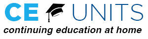 CEUnits – continuing education at home