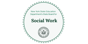 NYSED Board of Social Work