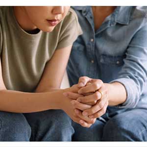 Adolescent Behavior