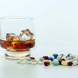 Alcohol Abuse and Chemical Dependencies