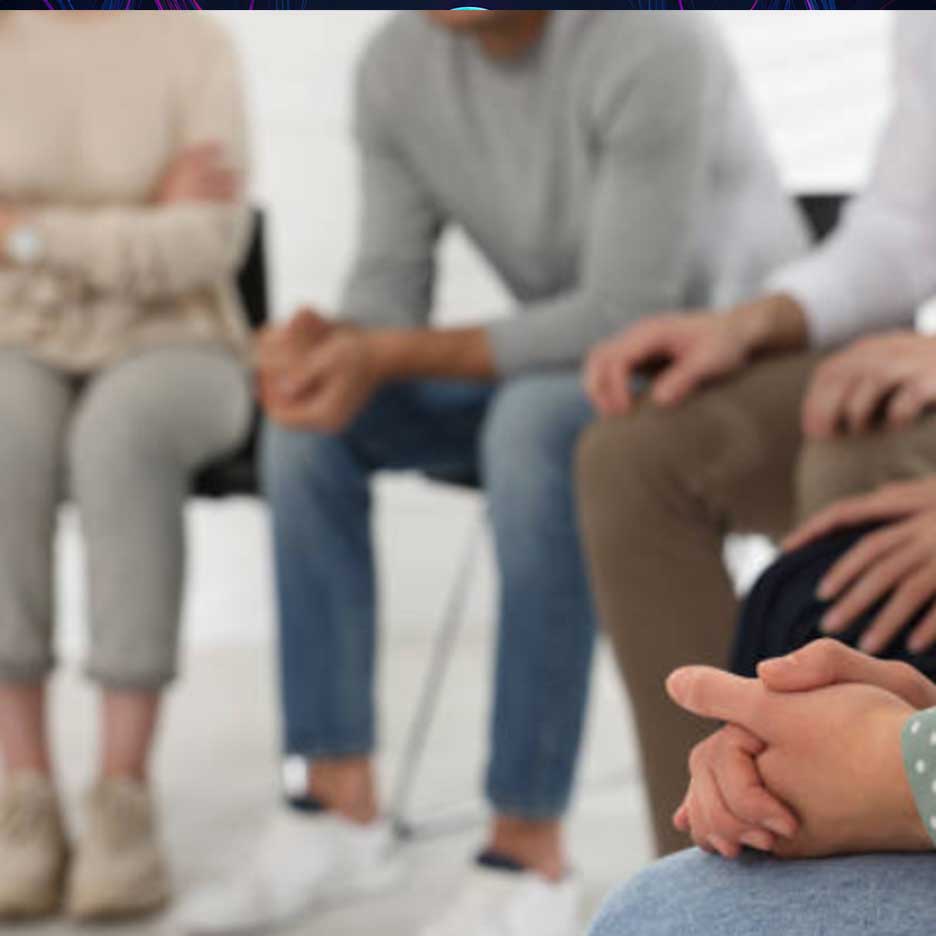 Addiction Recovery