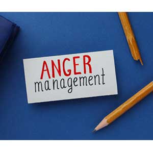 Anger Management