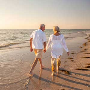 Aging in America
