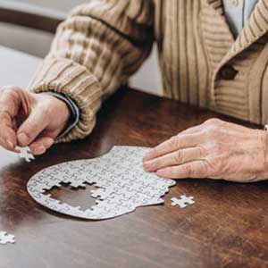 Alzheimer's Disease: Unraveling the Mystery