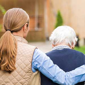 Alzheimer's: AD Research and Improving Support for Families 