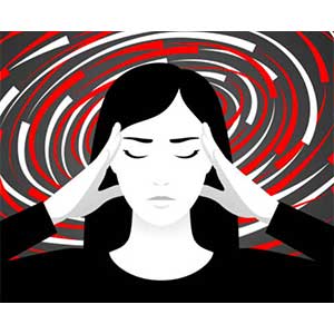 Behavioral Interventions for Migraine Prevention